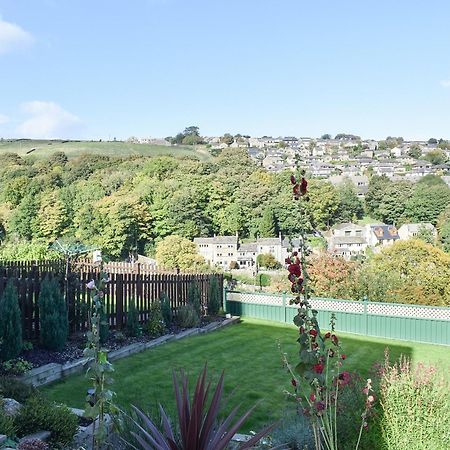 Holme Valley Cottage Holmfirth Exteriör bild