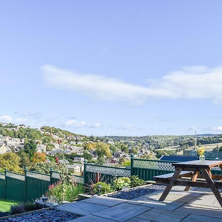 Holme Valley Cottage Holmfirth Exteriör bild